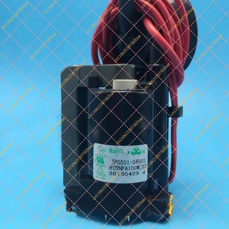 Nuevo paquete de alto voltaje para televisor Sharp, transformador JF0501-38501 RTRNFA100WJZZ