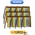 12pcs