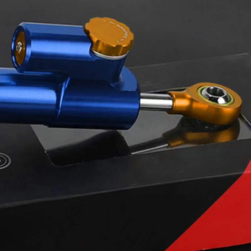 

Motorcycle For Yamaha YZFR6 1999-2004 YZF-R6 2000 2001 2002 2003 YZF R6 Adjustable Steering Stabilizer Damper Safety Control