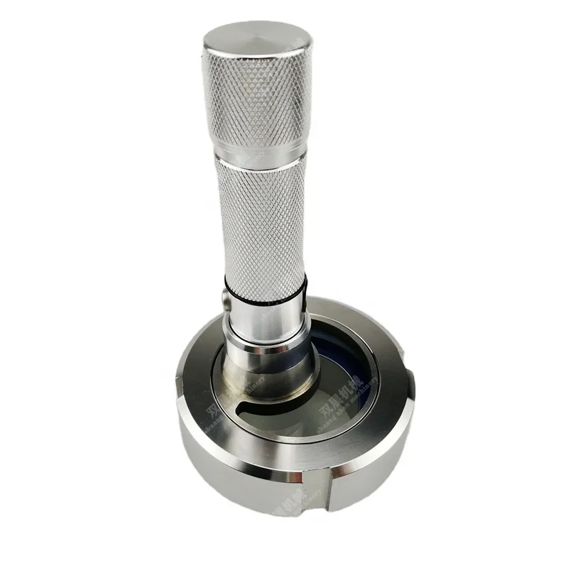 

Sanitary Stainless Steel Tank LED Flashlight Sight Glass Union Type Light Sight Glass