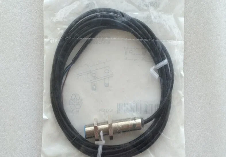 IME12-04BNOZW2S 1040778 Inductive Threaded Barrel Proximity Sensor