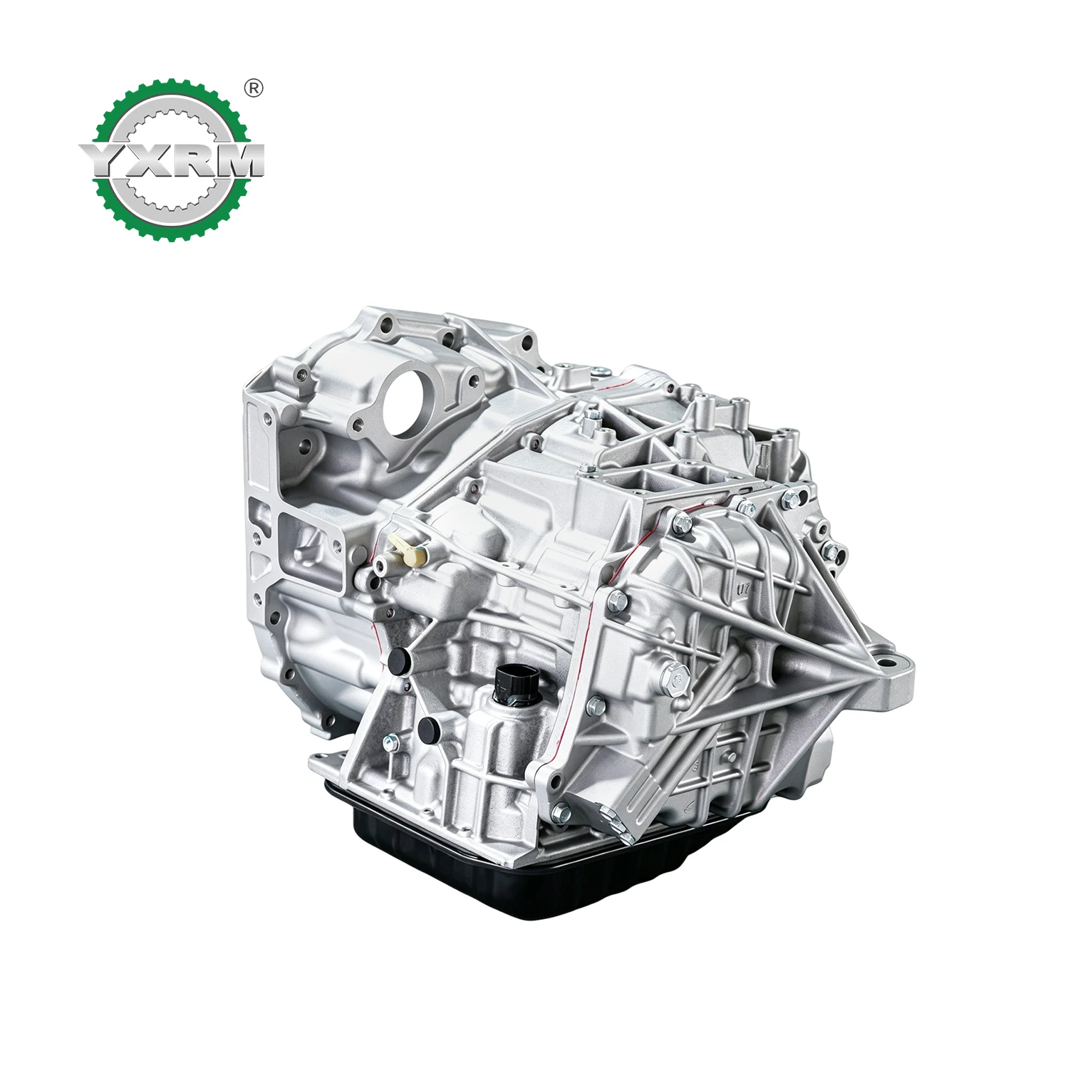 NEW YXRM Automatic Transmission Gearbox Assembly Flat Shell  3050033470 3050048331  U660E  U760E for Toyota Lexus Camry RAV4