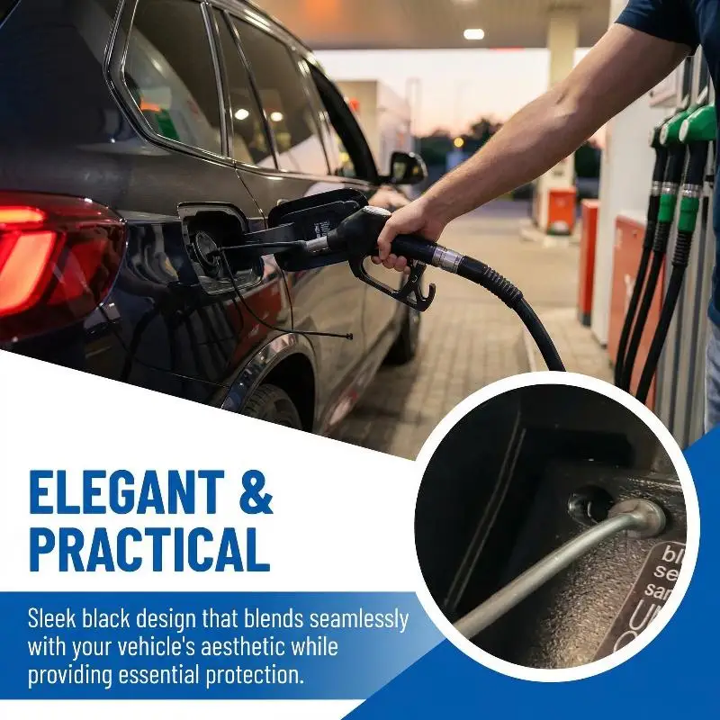 

1Set Car Fuel Tank Cap Cord Anti-Lost Rope For W222 W117 X156 W253 W176 W246 W205 W213 A2214700605 Accessories