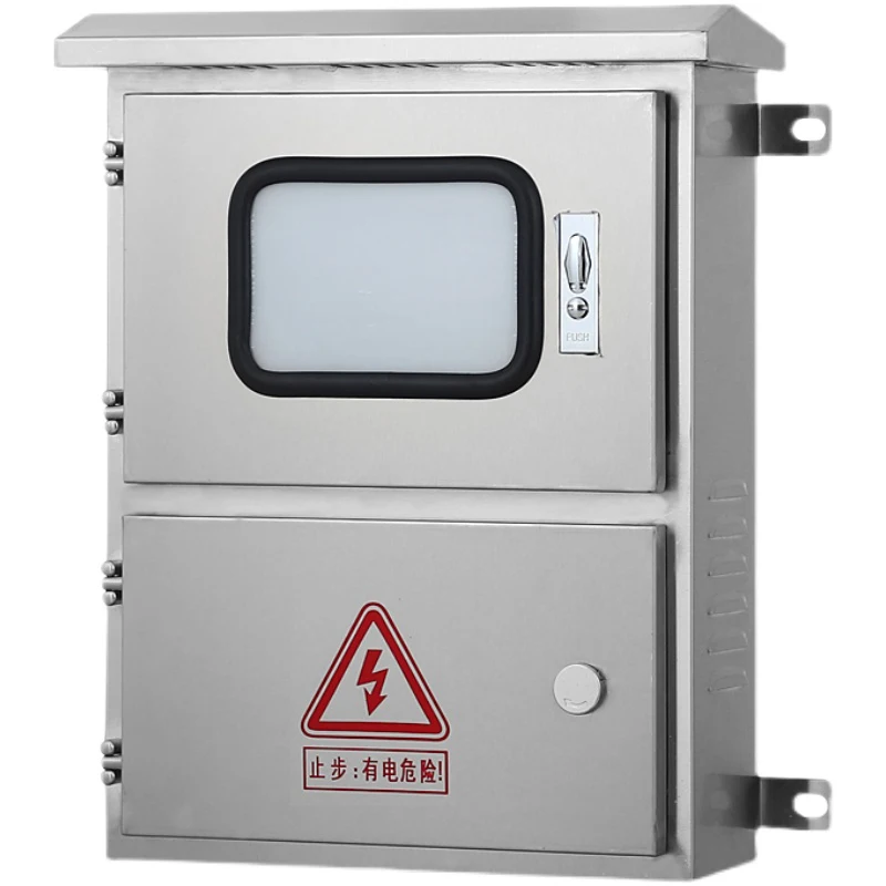 Grid Connected Cabinet Photovoltaic Power Distribution Cabinet Photovoltaic Access Cabinet Distribution Box