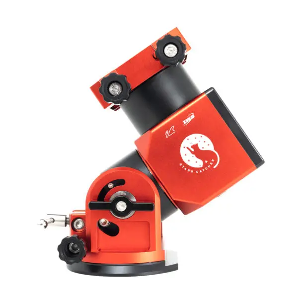 

AM3 Astronomical Telescope Mount