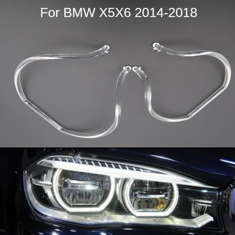 For Bmw X5 X6 F15 2… - image