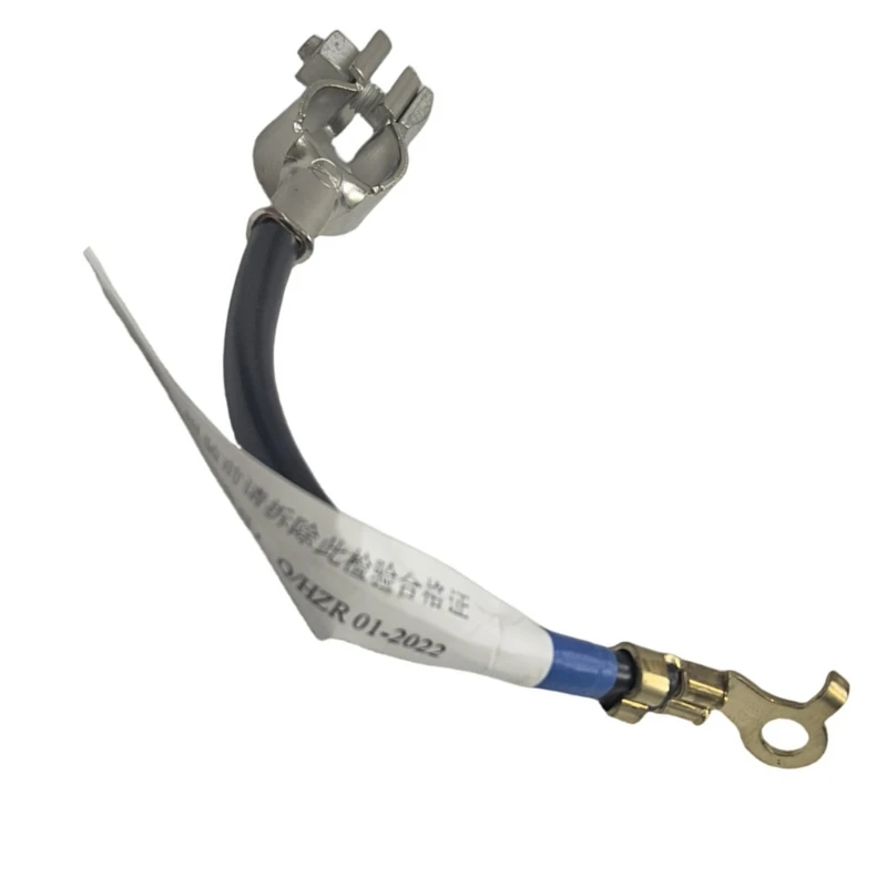 

Кабель заземления 0xxd для батареи для 2003-2005 EX 2003-2007 LX 2003-2007 32600-SDA-A00 Электрическая стабильность батарея