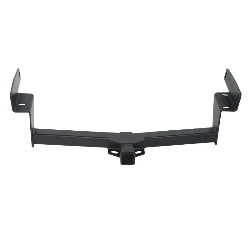 Hot-selling Car Tow bar Vehicle Trailer Hitch Accessories for RAV4 and WILDLANDER SUV Caravan Trailer Steel Rear Bumper Parts