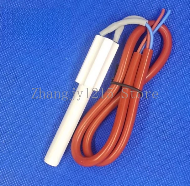 

MCH керамический стержень мгновенного зажигания, биологическое пеллетное топливо, электронный воспламенитель, высокотемпературная нагревательная трубка 220 В/250 Вт