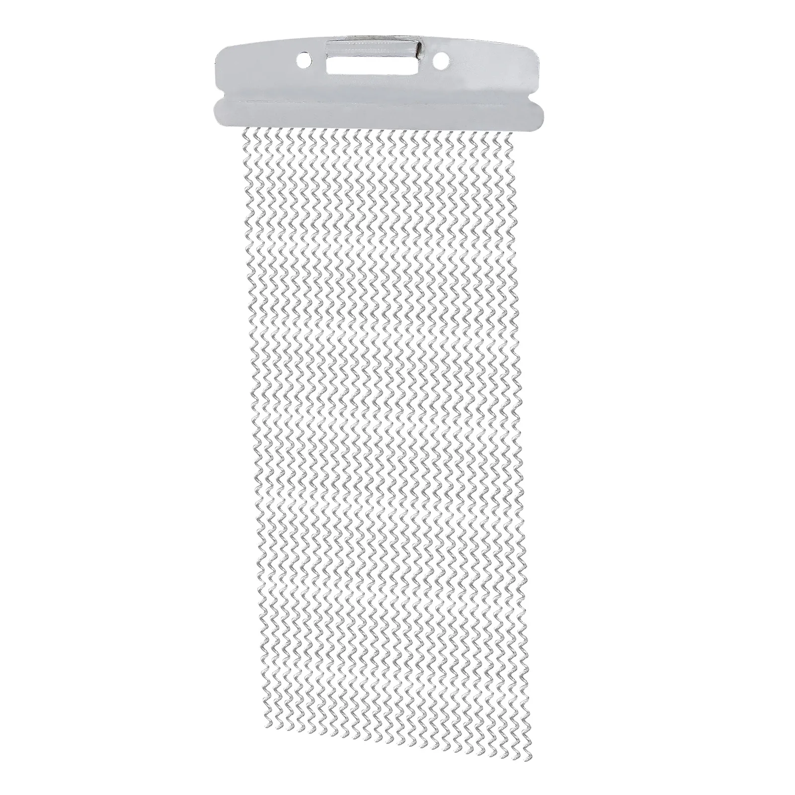 

Snare Drum Durable Belt Hand-held Sanding Accessories Components Iron & Percussion Replacement Wire