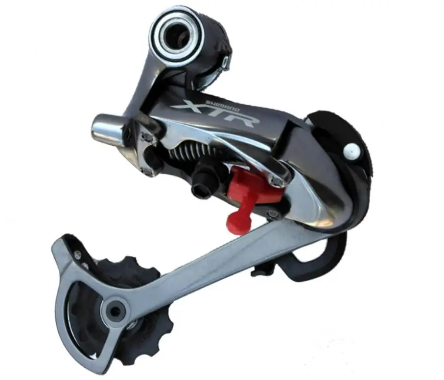 X-T-R M960 rear derailleur 9s MTB bicycle bike derailleurs