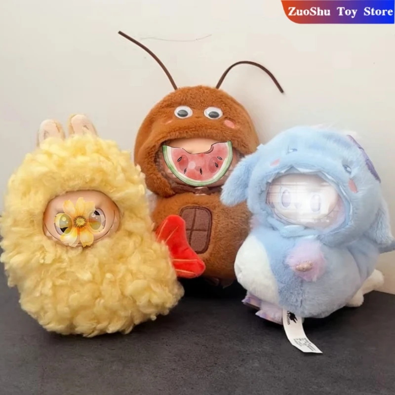 

For Doll Clothes Accessory Anime Wacky Mart Friend Shrimp Handmade Clothing Peripheral Customization Accessories V1 V2 V3