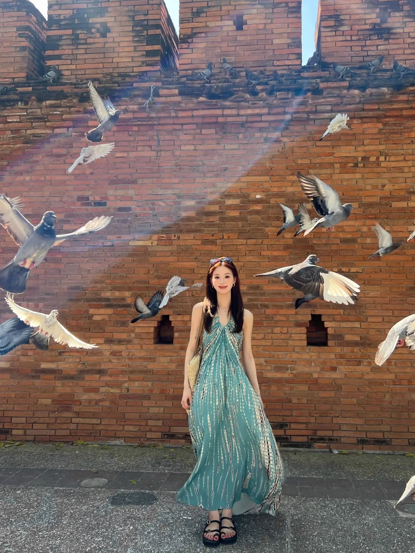 فساتين بدون أكمام فستان نسائي للحفلات الليلية وأعياد الميلاد والشتاء من الساتان زي العرائس مأدبة الاستقبال سواريه وصيفات العروس أنيقة #5