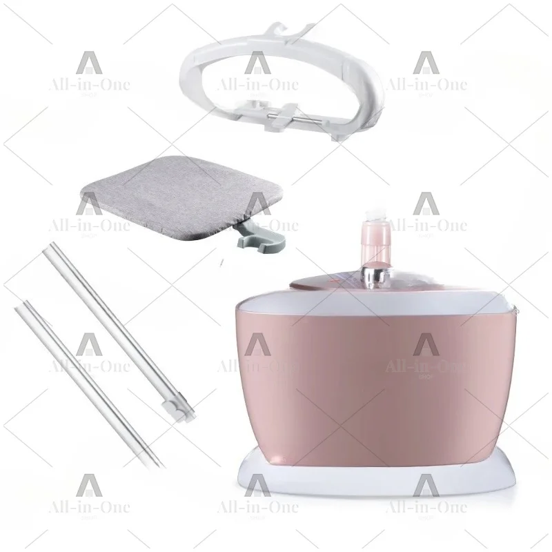 US Standard Ironing Machine Clothing Household Ironing Machine Handheld Ironing, Hanging Ironing Machine Household Vertical Iron