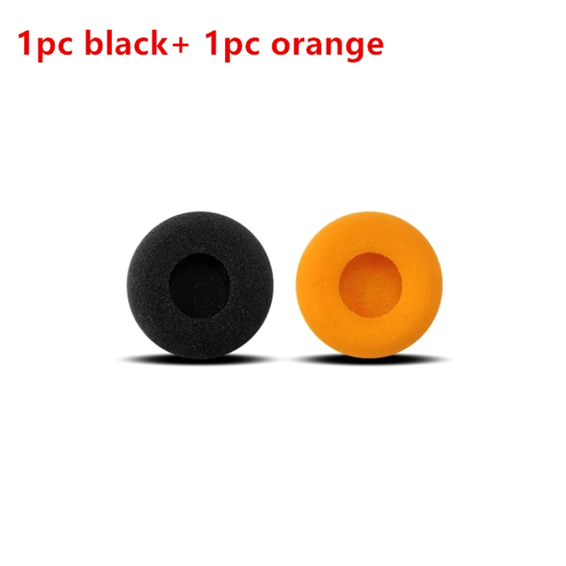 For Koss KSC35 KSC75 KSC55 Replacement Ear Pads Cushions Cover Upgrade Soft Foam 2pcs（headphone Not Included）Extra Thick Earpad