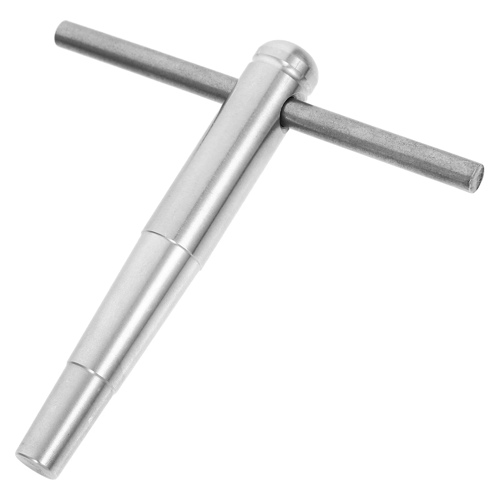 

Trumpet Mouthpiece Repair Accessory Truing Tool Metal Wind Instrument Wrench Core Gold Dent Repairer