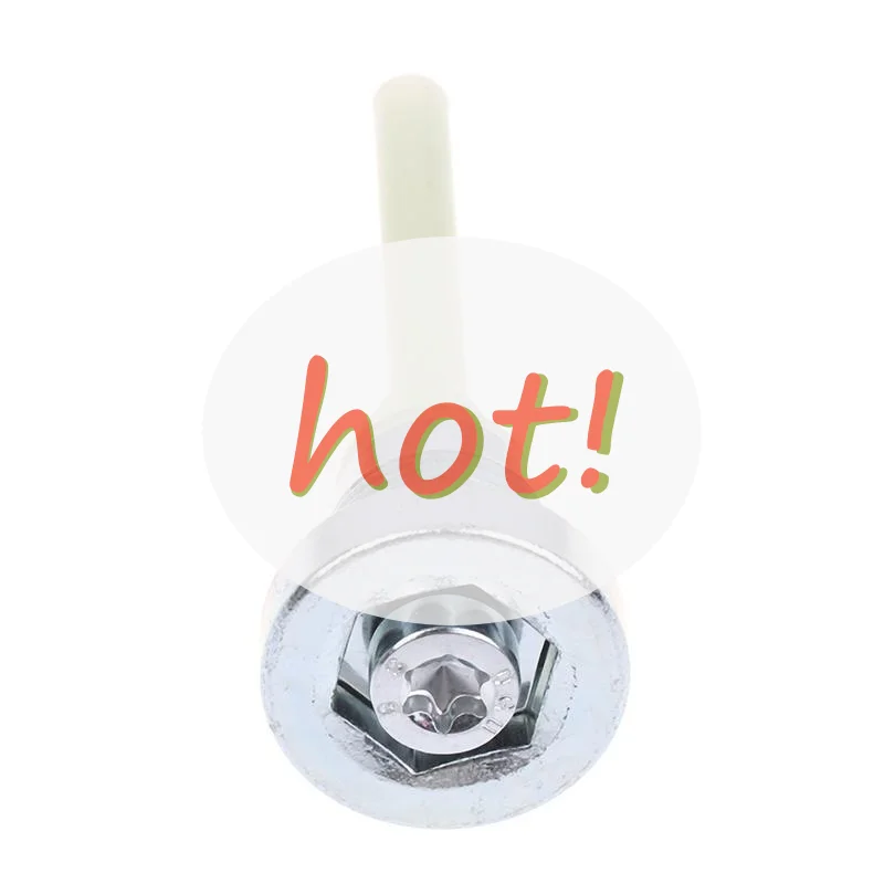 

。CA1Pcs Metal 9*3.2cm Automatic Transmission Gearbox Oil Drain Screw 9807979480 221347 For 3008 308 408 508 / C4 C5 DS5*