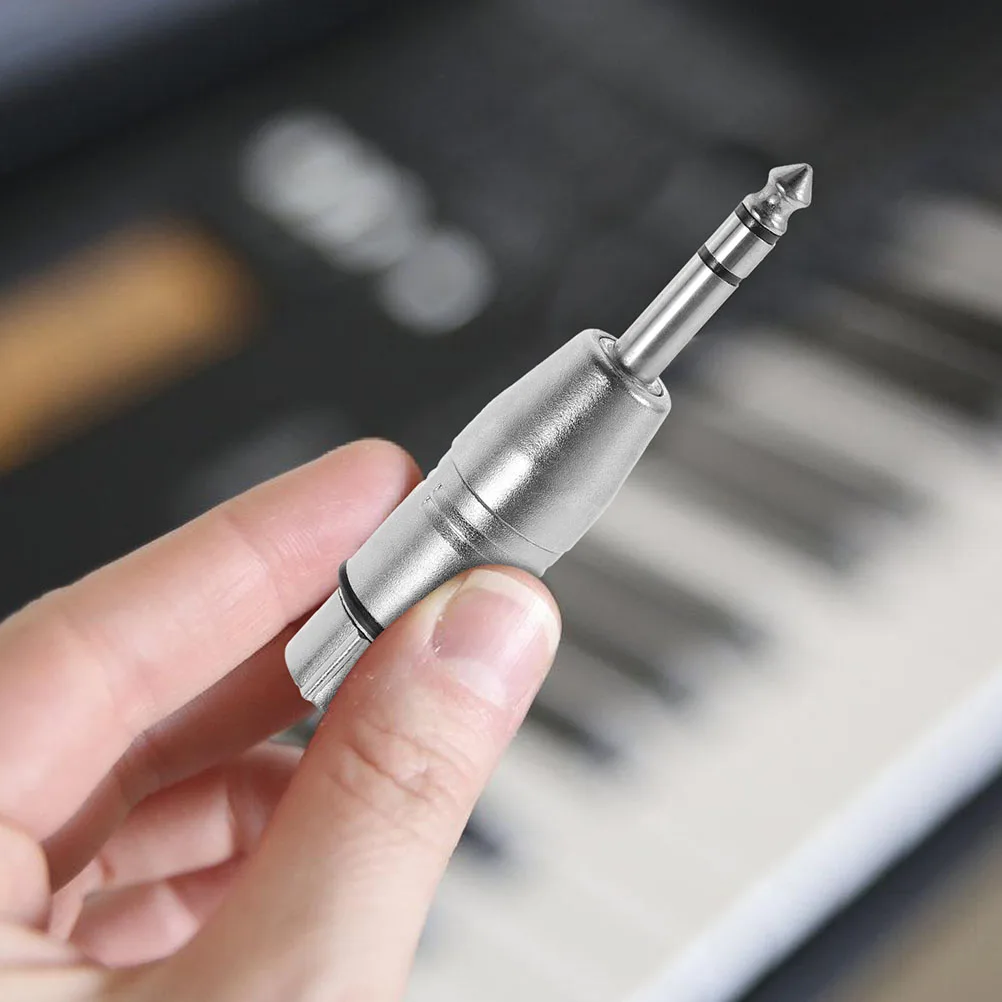 3 Pcs Adapter Conve… - image
