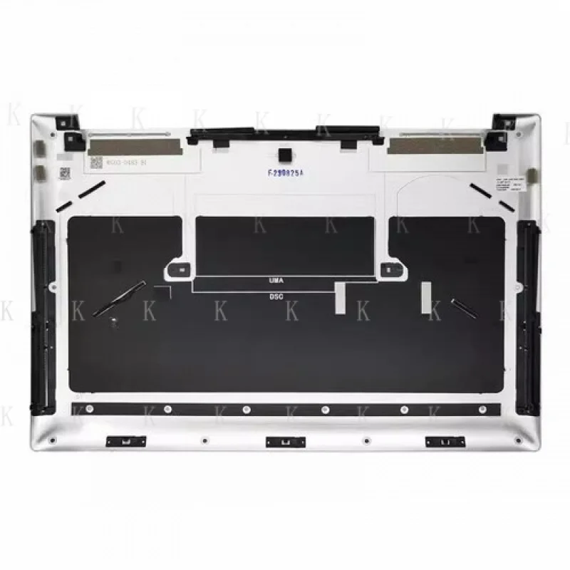 

C для DELL XPS 14 9440, нижняя крышка корпуса A235RE AM8YR000J40