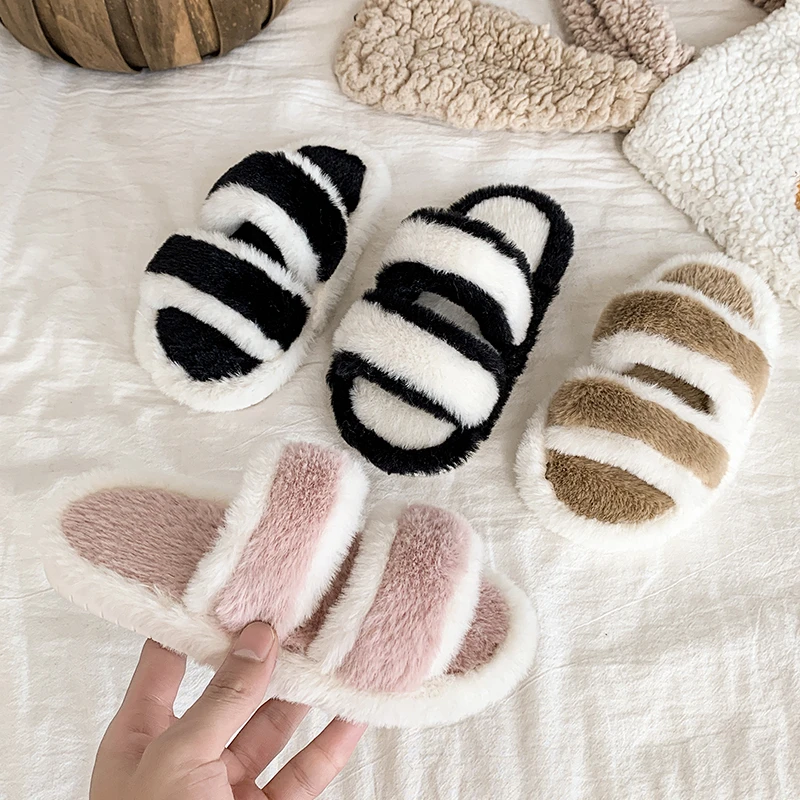 

Детская шерстяная обувь для детей 3-18 лет, цвет хаки, верхняя одежда, повседневная обувь для мальчиков и девочек, белые мягкие нескользящие детские хлопковые тапочки