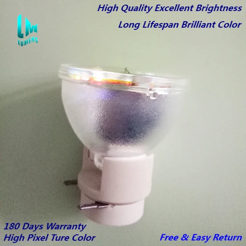 

High Bright BE320SD-LMP For LG BE320 BE320-SD Projector (mercury free, powered by led)