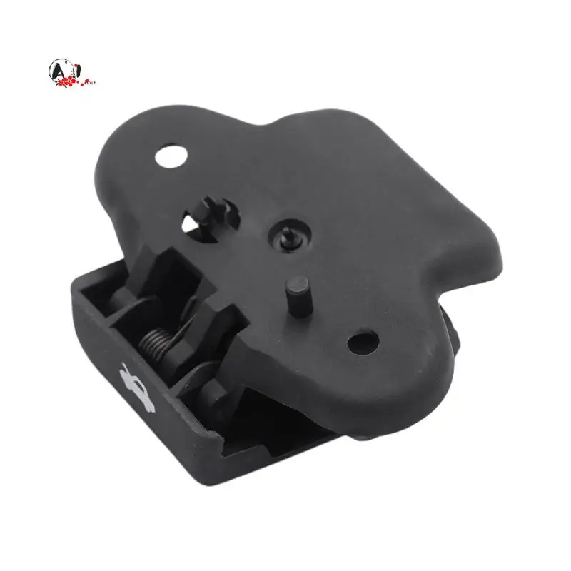 

A10E-Car Hood Release Handle 68002785AA For Dodge Charger Challenger Chrysler 300 2005-2014 Hood Latch Handle