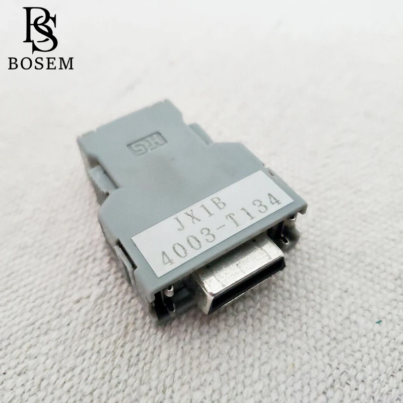 JX1B 4003-T134 Fanuc K9 Terminating Connector
