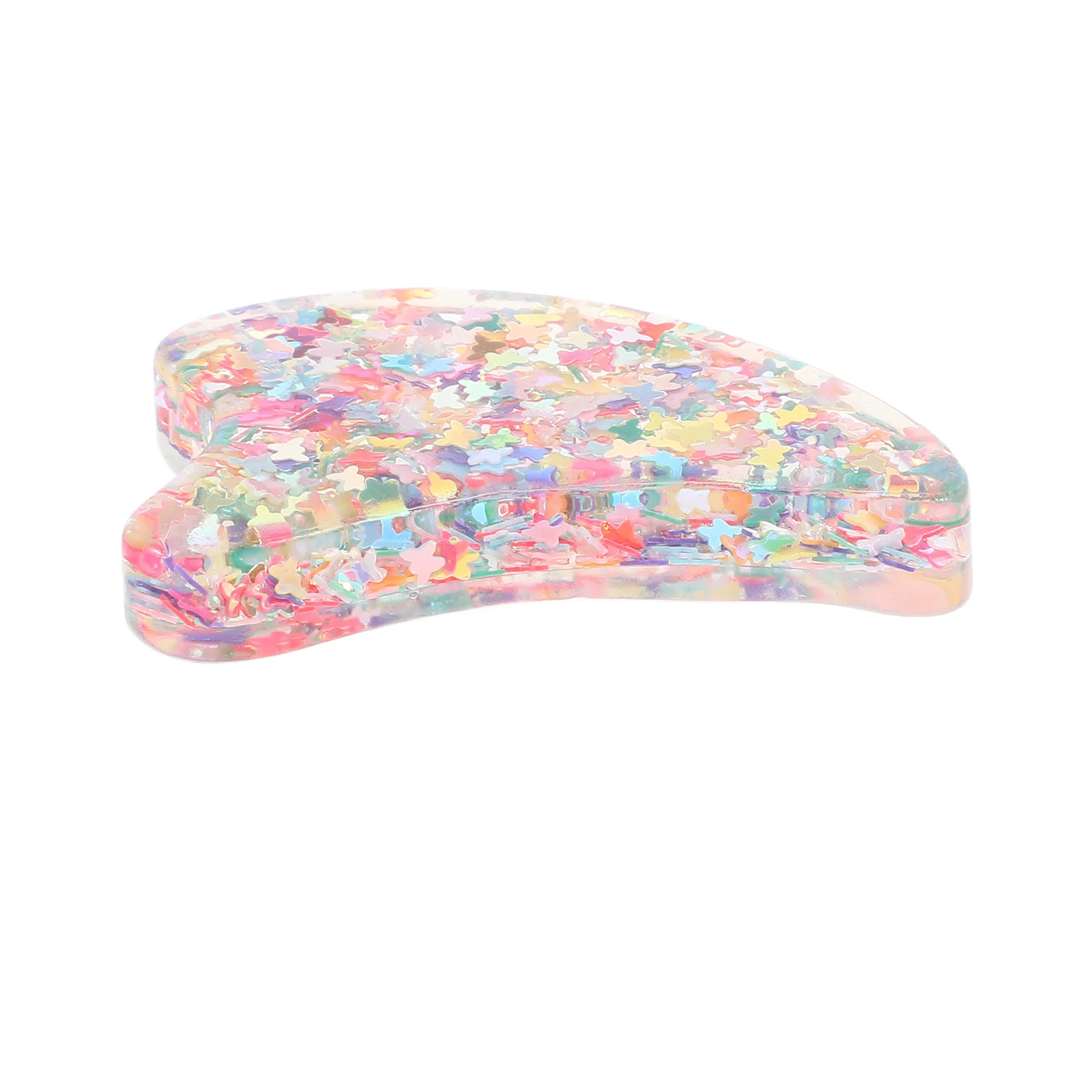 Держатель страницы книги в форме персикового сердца, гладкий разбрасыватель страниц для читателей, закладка на палец, открывалка для книг, аксессуары для чтения, закладки на палец