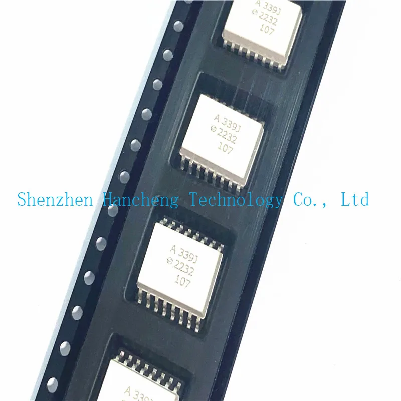 

(10PCS-50PCS) A339J SOP16 NEW CHIP IC