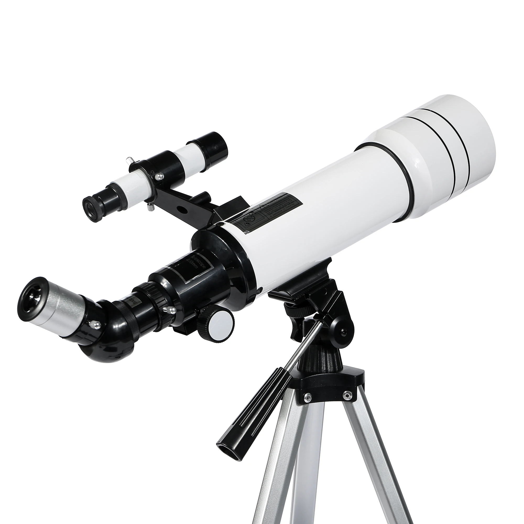 Astronomical Telescope 40070 Professional Stargazing high-Definition Night Vision with Tripod Clear Excellent