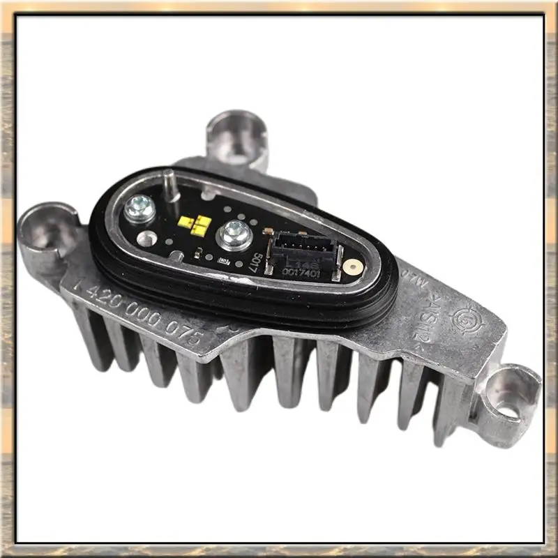 Apr.New Front LED Headlight Module DRL Daytime Running Light Module With Heat Sink For A5/S5 2017-2020 Left 8W6998473