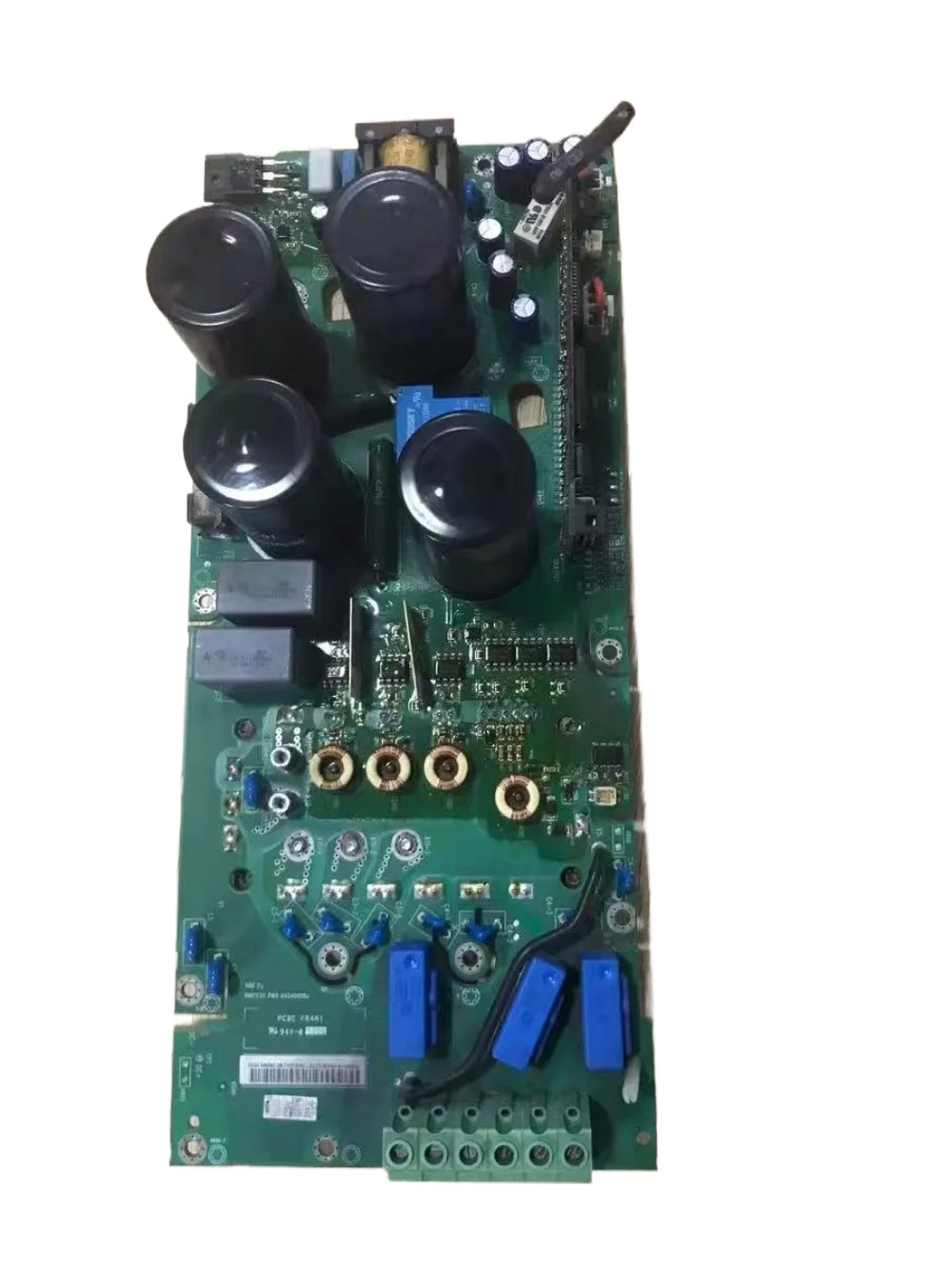 Latest Quotation Second-hand RINT-5311C Inverter power drive board Functional test OK Fast delivery