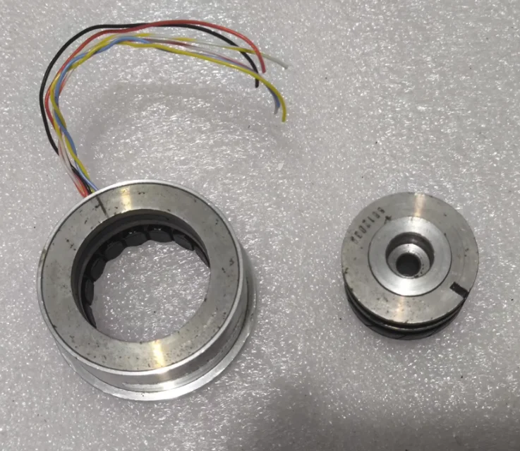 V23401-T2639-C202 Second hand encoder test OK,