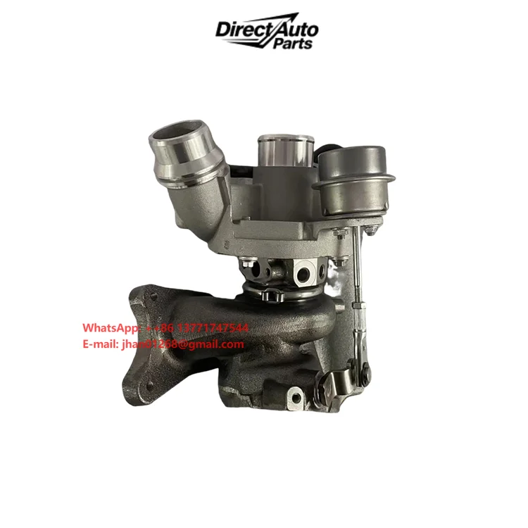 MGT1344Z Turbocharger 853830 853830-0011 853830-0013 23601679 23997709 875838 875838-0003 23557867 for Baojun
