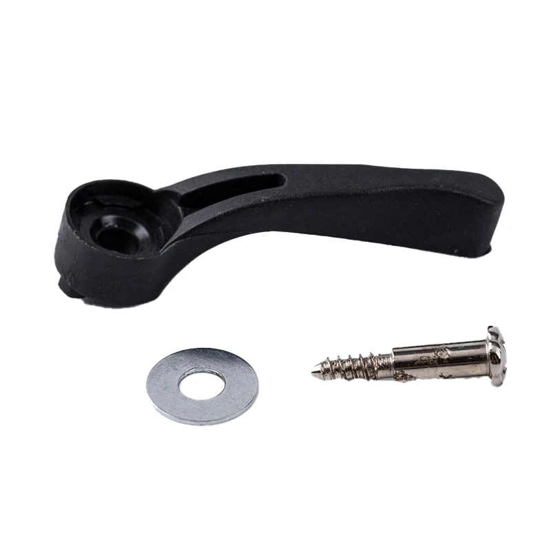 3Pcs/set Adjustment Lever Hair Clipper Adjusting Rod for 8148/8591