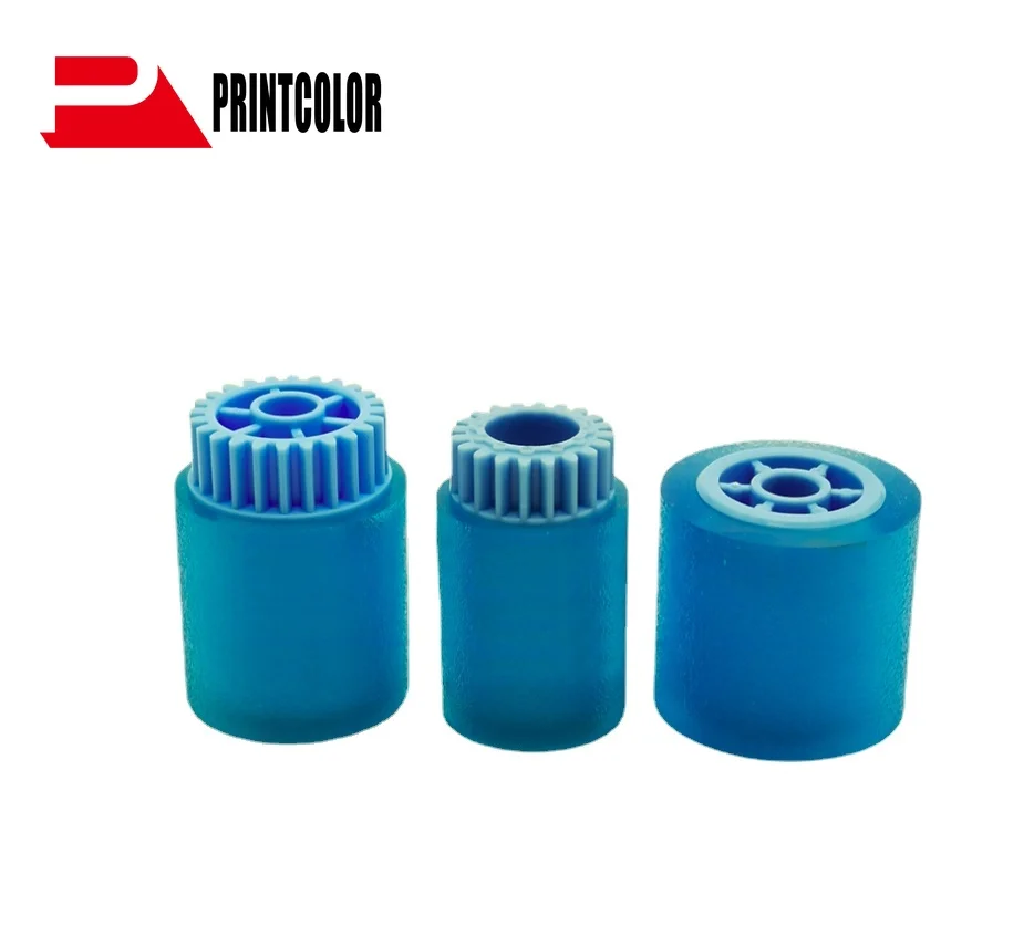 

10X AF031082 AF030081 AF032080 Paper Feed Separation Pickup Roller for Ricoh 2051 2060 2075 5500 6000 6001 6002 6500 7000 7001