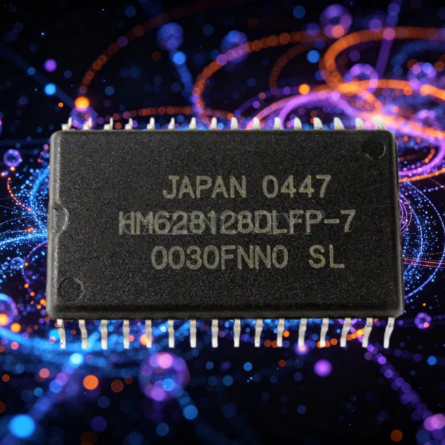 （1-5pcs）HM628512BLFP-7 HM628512ALFP-7 HM628128DLFP-7 HM628128 TEF6621T TEF6621 UT621024SC-70L UT621024SC UT621024 SOP-32