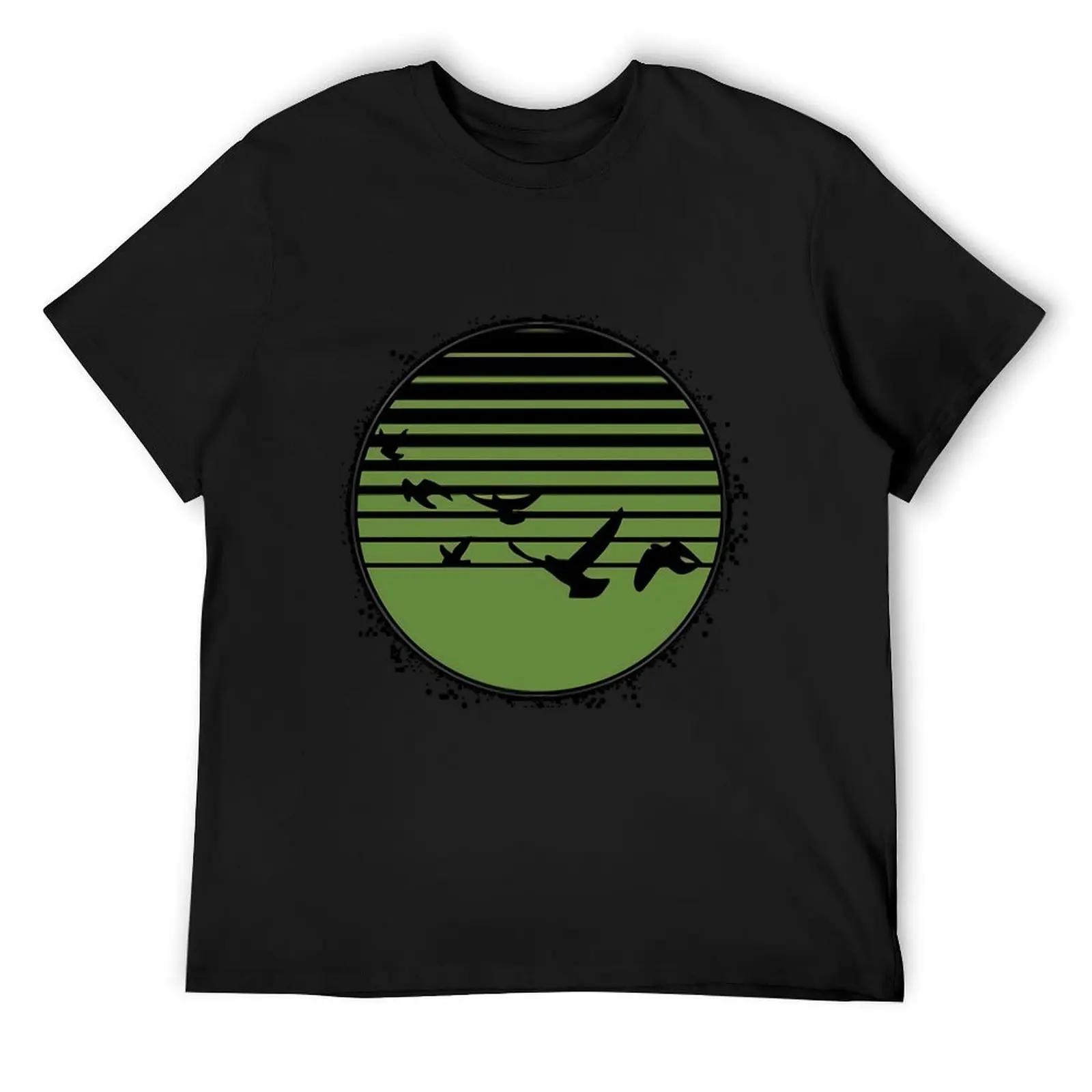 

Haken Affinity Circle T-Shirt tees luxury t-shirt Blouse T-shirts for men cotton