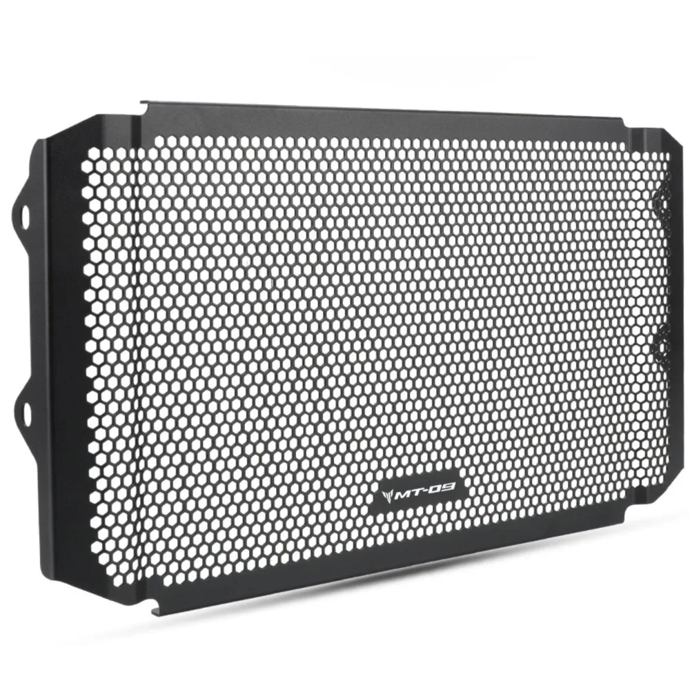 

MT09 SP Motorcycle Radiator Grille Guard Cover Protector For YAMAHA MT09 FZ09 XSR900 Tracer 900 GT ABS 2015 2016 2017 2018 2019