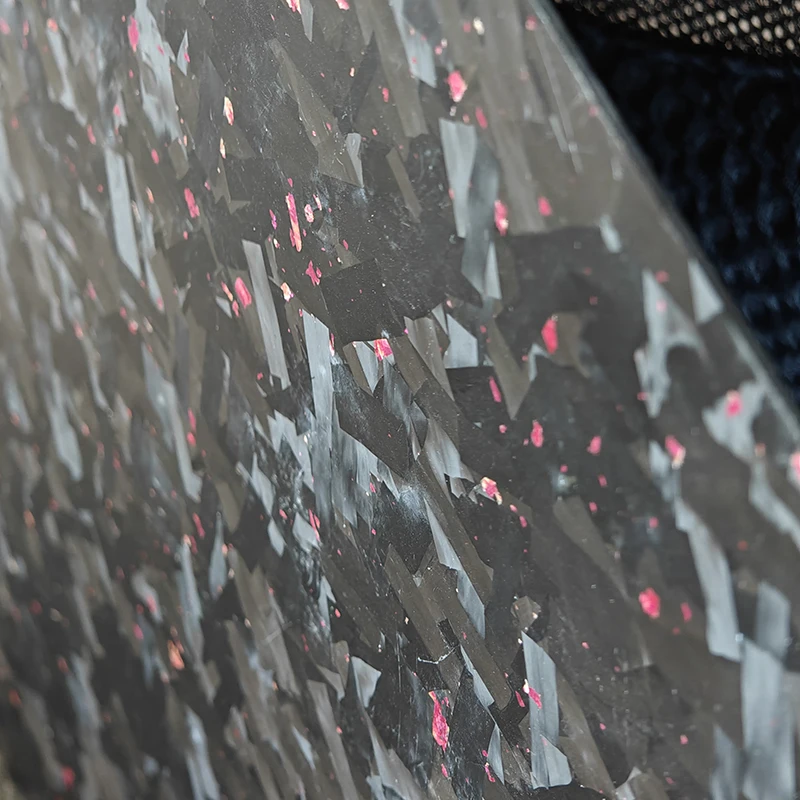 

30cm High Modulus Carbon Fiber Sheets, Carbon Fiber Material, Pattern Plates for Sports and Architecture Fields
