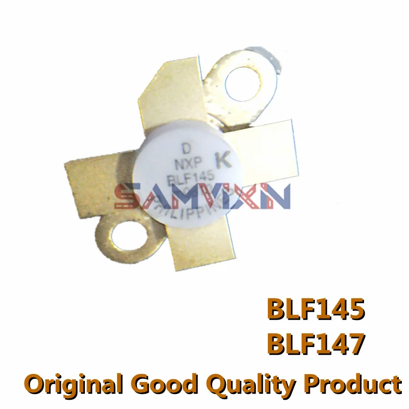 

BLF145 BLF147 (1 шт.) SMD RF Tube RF Power MOSFET транзисторы, оригинальные на складе
