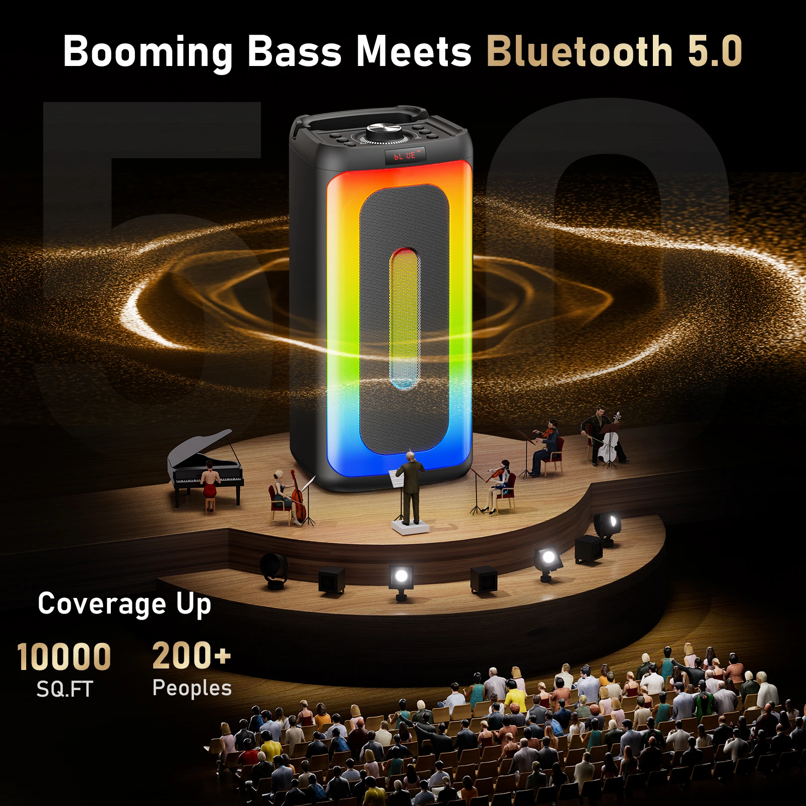 Thumbnail 2 - #35 Latest Karaoke Systems Offers