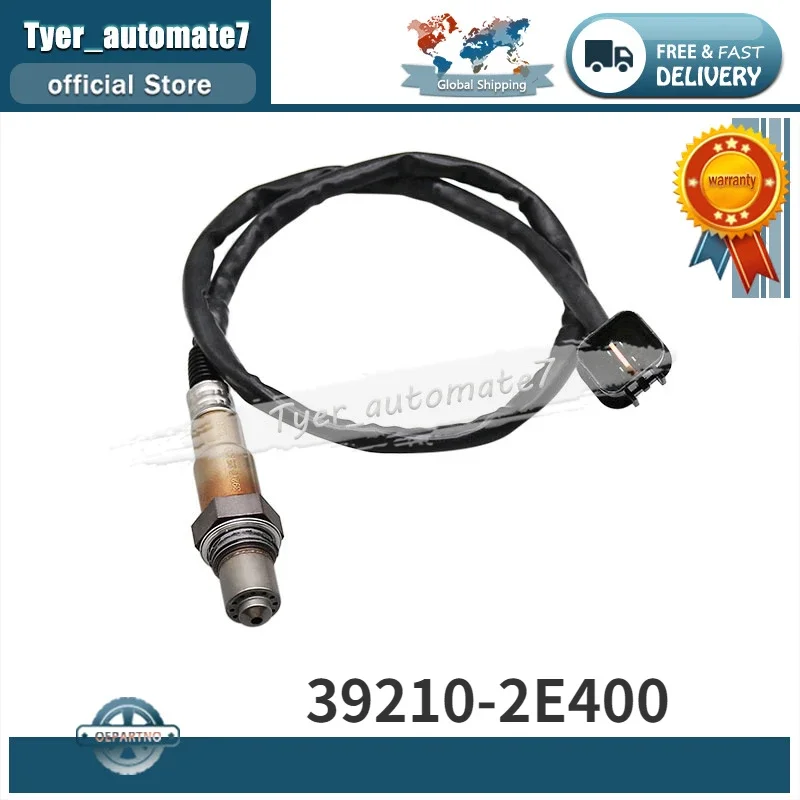 

Лямбда-зонд кислорода O2 39210-2E400 234-4552 для Hyundai Elantra GT Forte5 1.8L 2.0L
