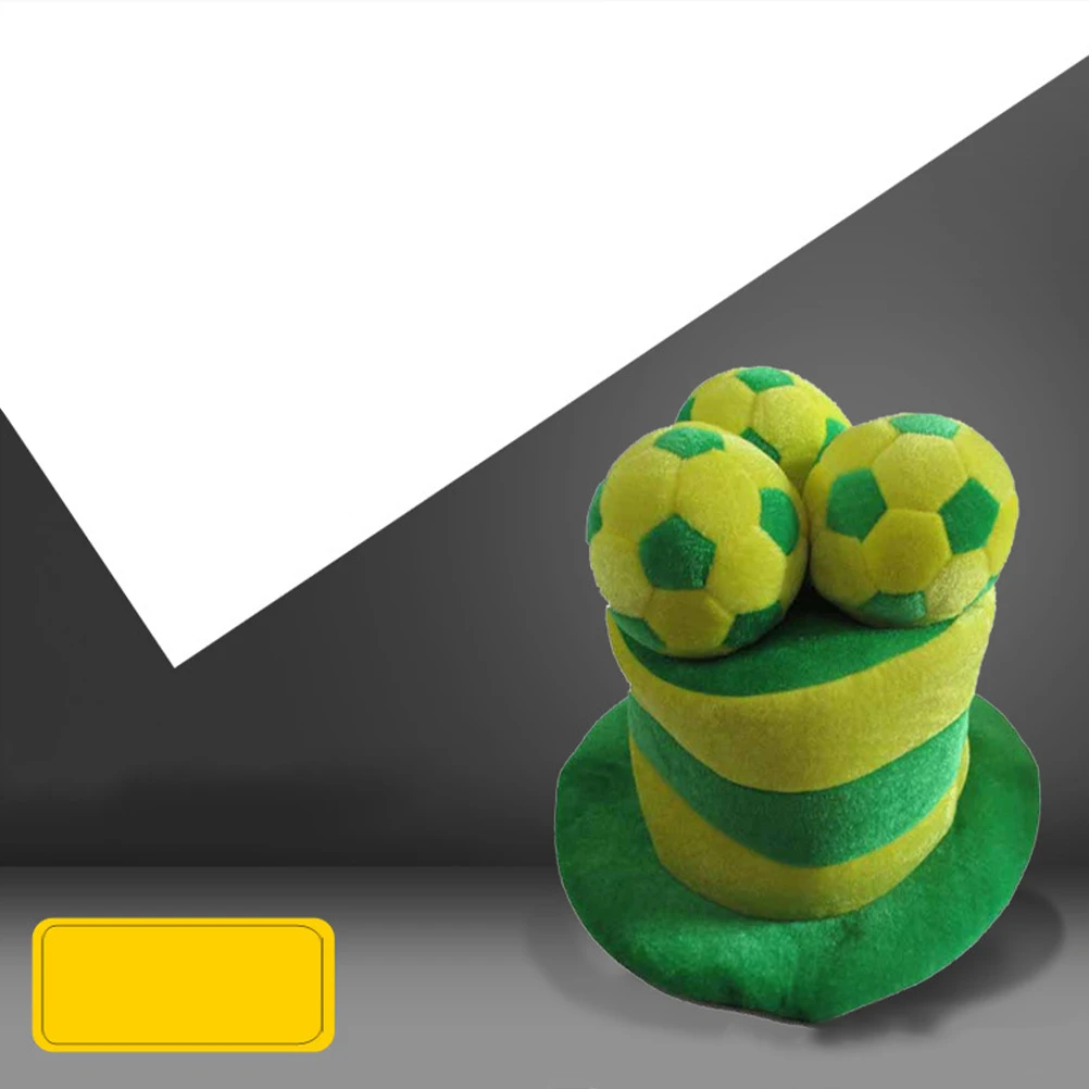 หมวกทรงสูงสำหรับงานคาร์นิวัล วัสดุเนื้อสัมผัสสุดสบาย ดีไซน์น่ารักสร้างสรรค์ สีสันสดใส เหมาะสำหรับแต่งกายแฟนซี