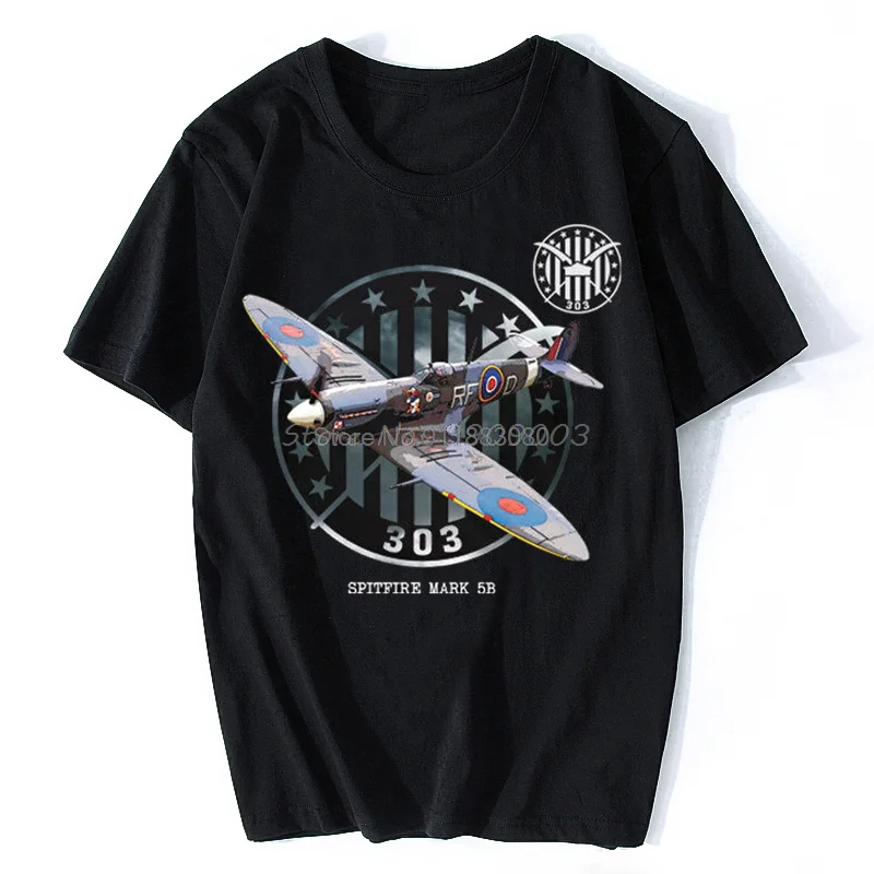 France And The United States Famous Fighter Planes T-Shirt Cotton O-Neck Short Sleeve Men's T Shirt New Tees Harajuku Streetwear