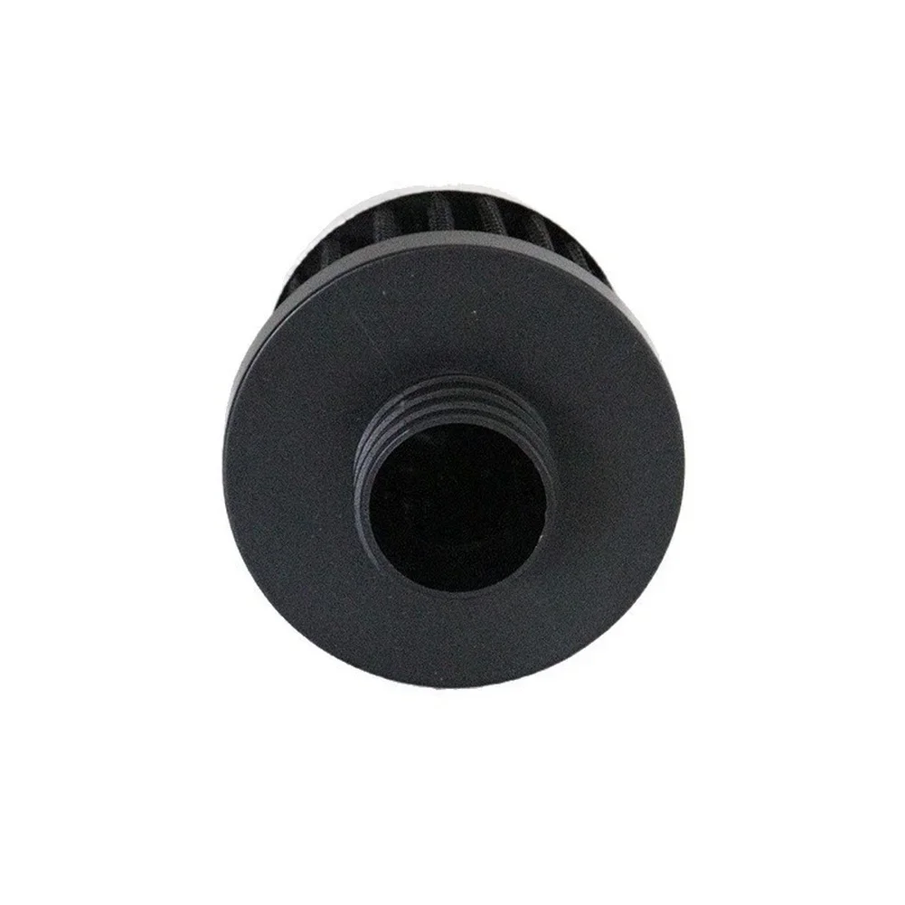 

For Winter Heating Interface 25mm 25mm Intake Efficient Filtration System Steel Wire Filter Reusable After Cleaning