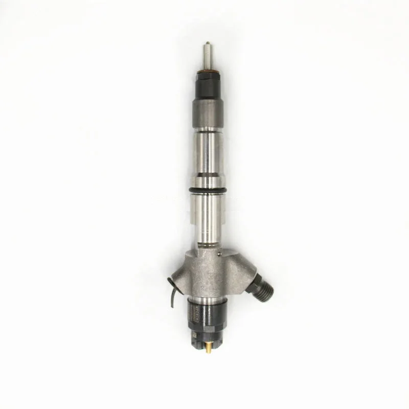 Hoge Kwaliteit Brandstofinjector 0445 120 157 Diesel Brandstof Common Rail Injector 0445120157