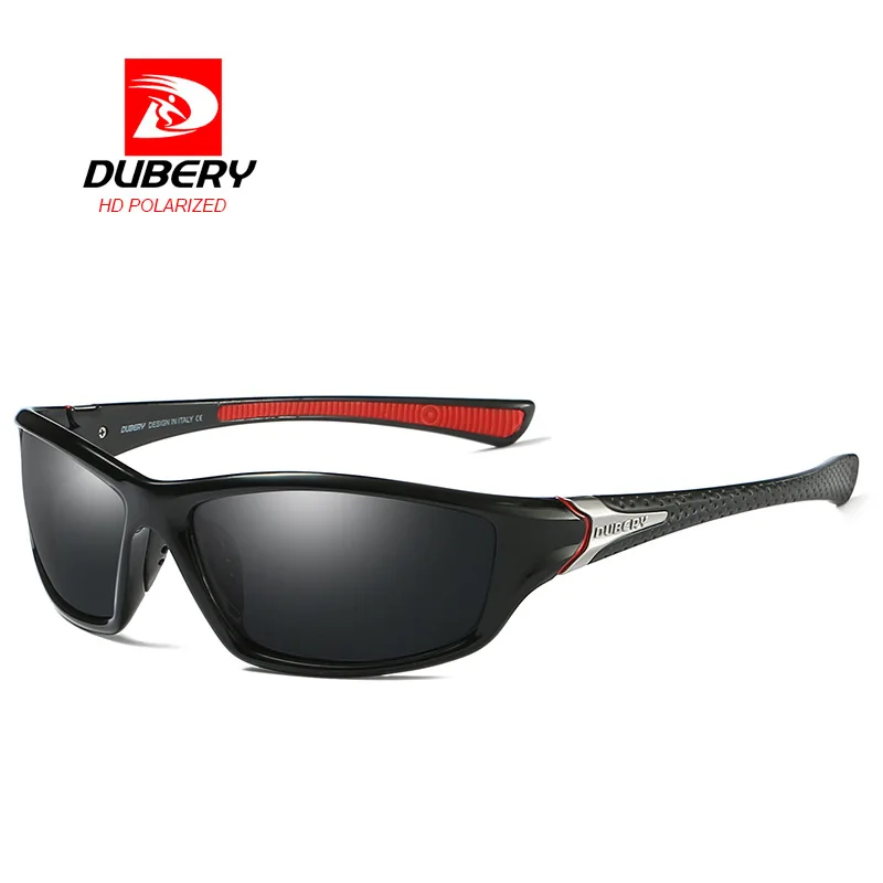 Fashion Unisex Polarized Sunglasses UV400 Protection New Night Vision Sport Driving Outdoor Shades for Men Women