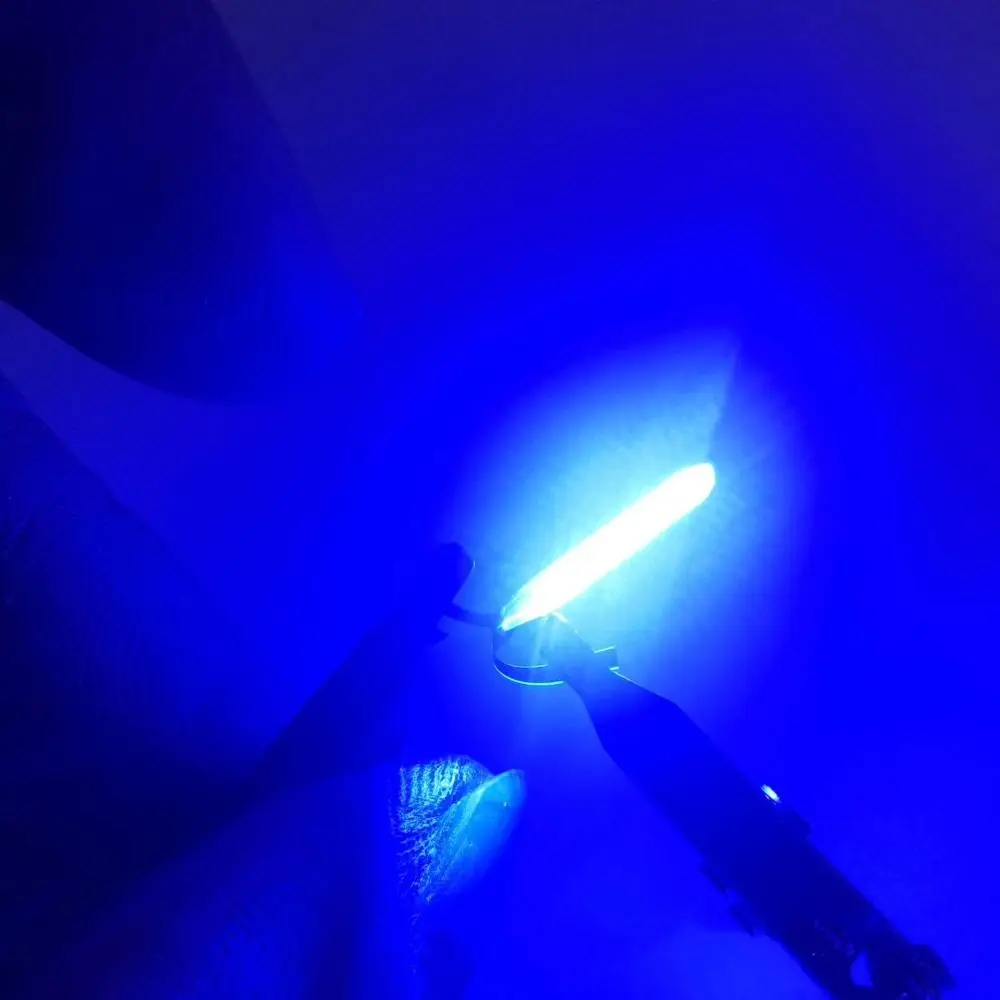 

DC3V Led Flexible Filament Same Pole Durable Edison Bulb Lamp Parts 25mm 80mm 110mm 128mm 190mm 300mm 352mm