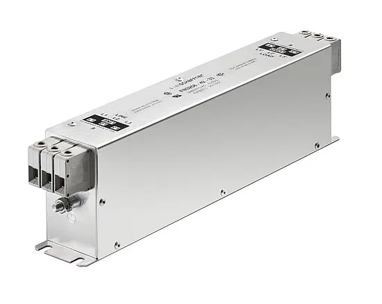 

Applicable to Schaffner FN3258 3 Phase Filters FN3258-100-35 100A 480VAC Ultra-compact EMC/RFI Filter for Motor Drives Applicati